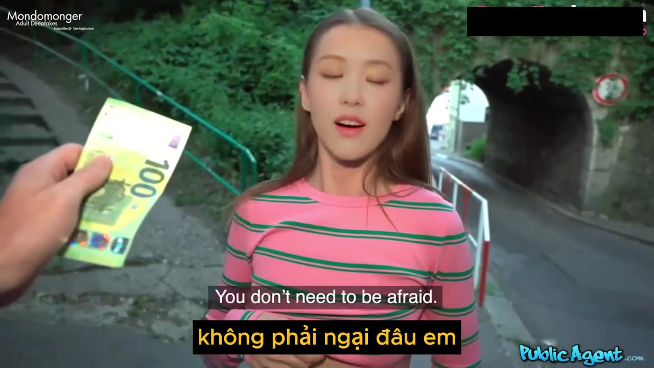 Sex Châu Âu - Phim sex [Vietsub] Cô đồng nghiệp dâm đãng đã cho tôi những kỷ niệm khó quên (Ảnh 6)
