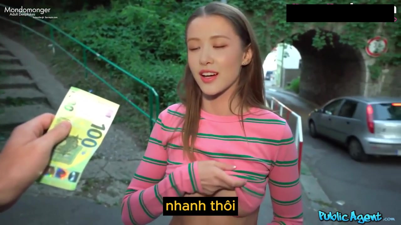 Sex Tây - Phim sex [vietsub] em ngon quá, cho phép anh xoạc em nhé (Ảnh 6)