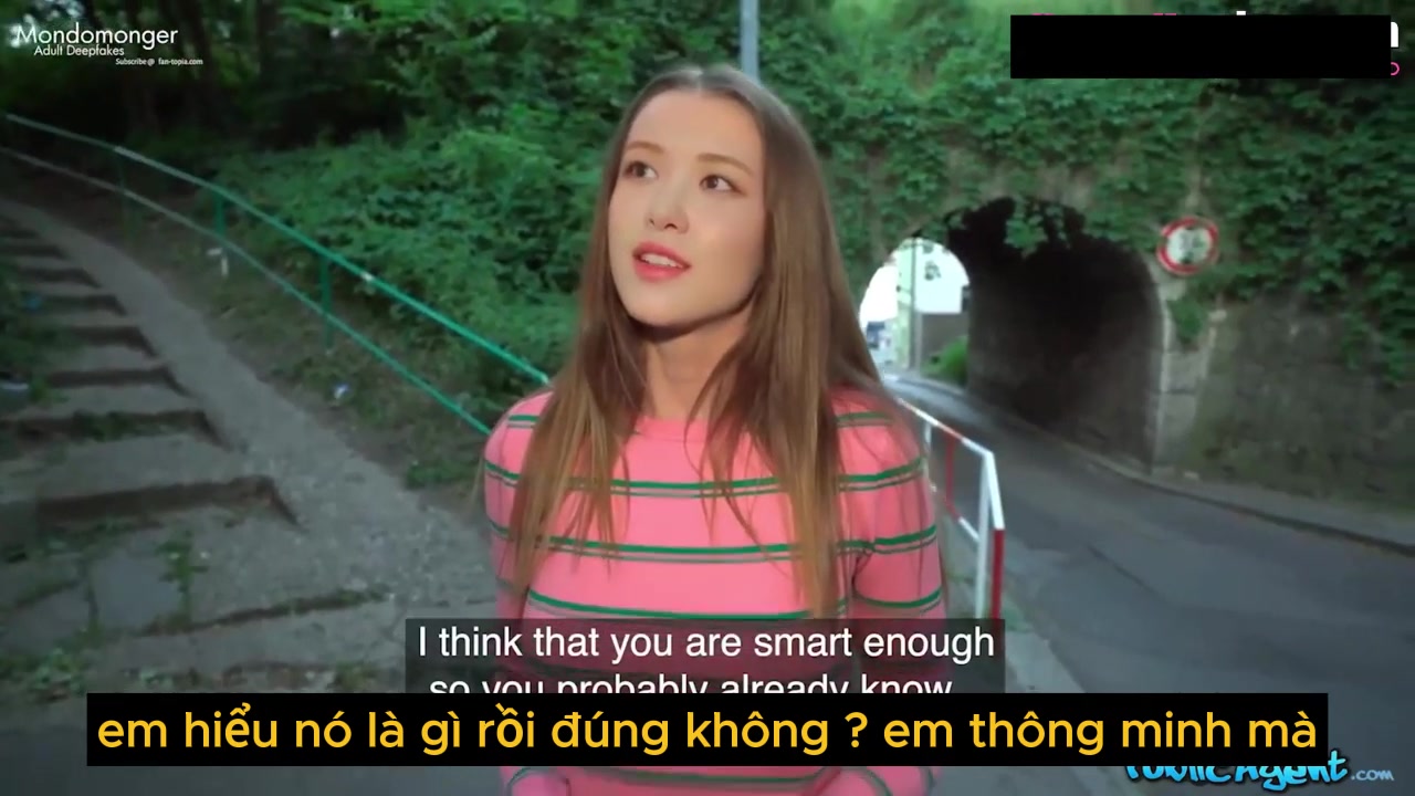 Sex Châu Âu - Phim sex [Vietsub] Cô đồng nghiệp dâm đãng đã cho tôi những kỷ niệm khó quên (Ảnh 8)