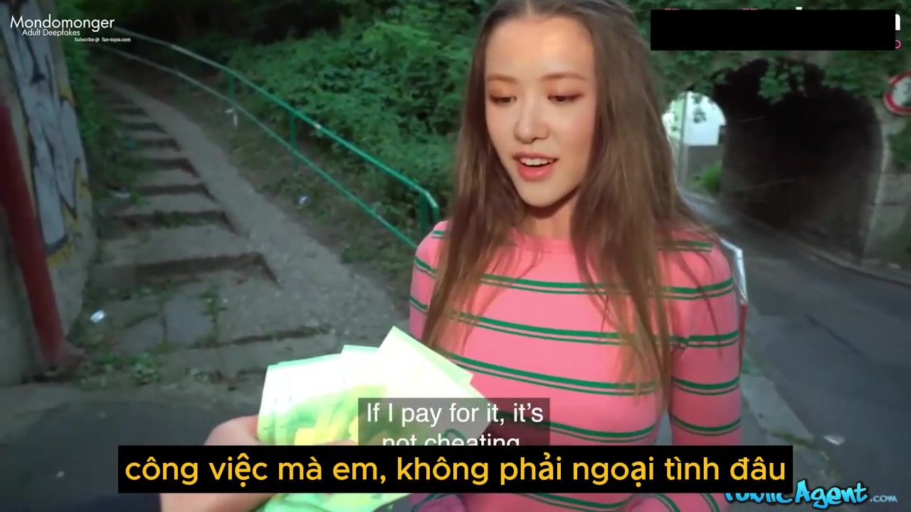 Sex Châu Âu - Phim sex [Vietsub] Mùi lồn dâm dục của em gái xinh sắp cưới chồng (Ảnh 10)