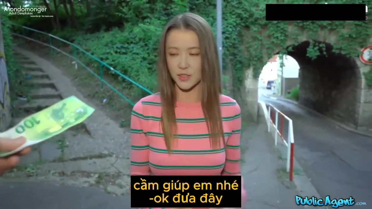 Sex Châu Âu - Phim sex [Vietsub] Cô đồng nghiệp dâm đãng đã cho tôi những kỷ niệm khó quên (Ảnh 3)