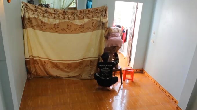 Sex Việt Hay - Sự cực nứng khi được địt em người yêu cũ bướm múp (Ảnh 5)