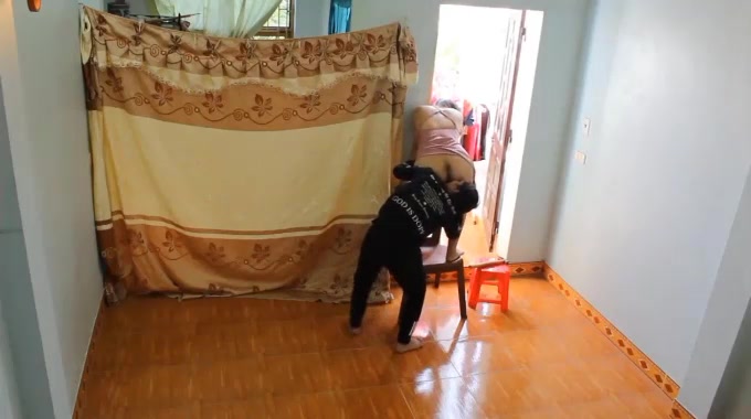 Sex Việt Hay - Sự cực nứng khi được địt em người yêu cũ bướm múp (Ảnh 7)