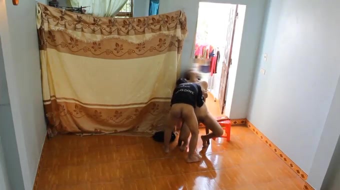 Sex Việt Hay - Sự cực nứng khi được địt em người yêu cũ bướm múp (Ảnh 13)