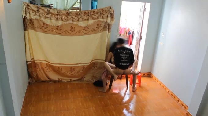 Sex Việt Hay - Sự cực nứng khi được địt em người yêu cũ bướm múp (Ảnh 14)