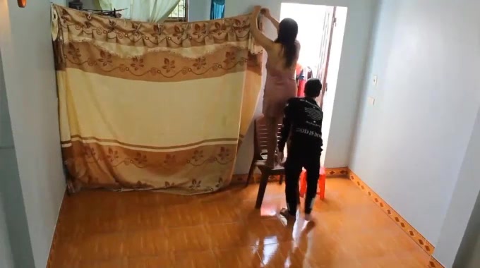Sex Việt Hay - Sự cực nứng khi được địt em người yêu cũ bướm múp (Ảnh 2)