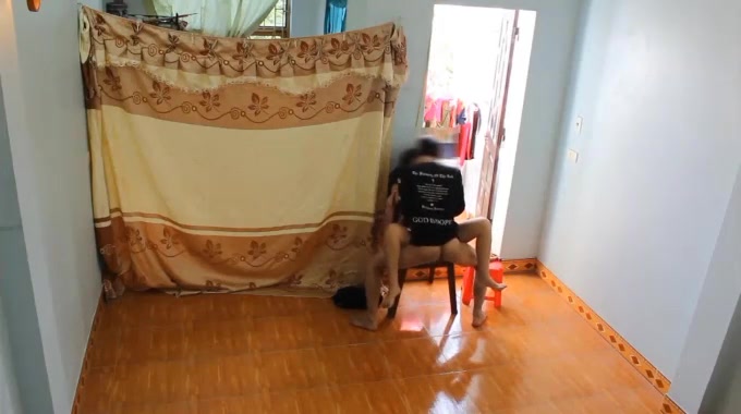 Sex Việt Hay - Sự cực nứng khi được địt em người yêu cũ bướm múp (Ảnh 15)