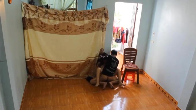 Sex Việt Hot - Một mình mây mưa hai em teen xinh hàng ngon (Ảnh 22)