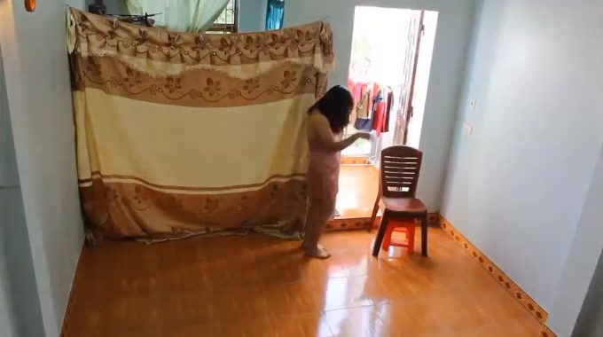 Sex Viêt - Em cave dâm dục banh háng để anh trai bú bím (Ảnh 25)