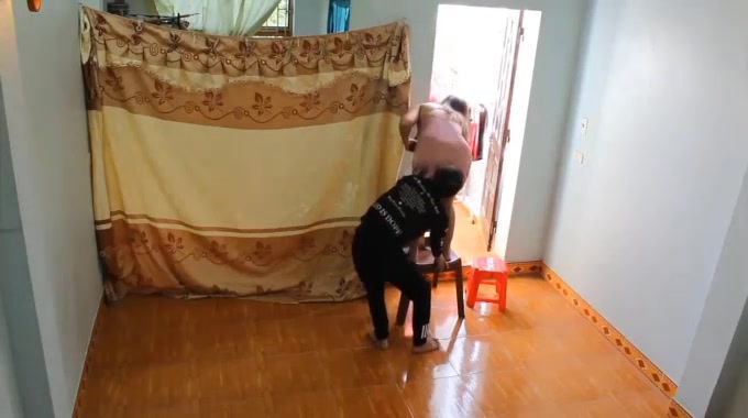 Sex Việt Hay - Sự cực nứng khi được địt em người yêu cũ bướm múp (Ảnh 4)