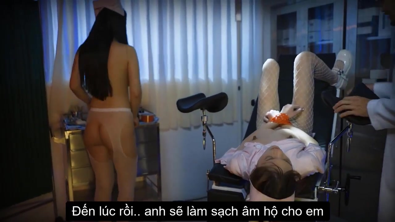 Sex TQ - Chịch em teen nhật mông trắng mịn căng tròn (Ảnh 9)