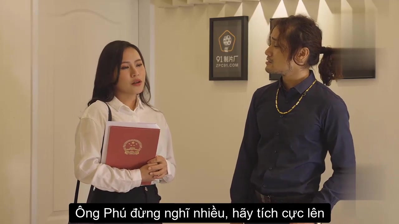 Sex TQ - Phim sex [Vietsub] Anh chàng may mắn và cô hàng xóm dâm đãng. (Ảnh 1)