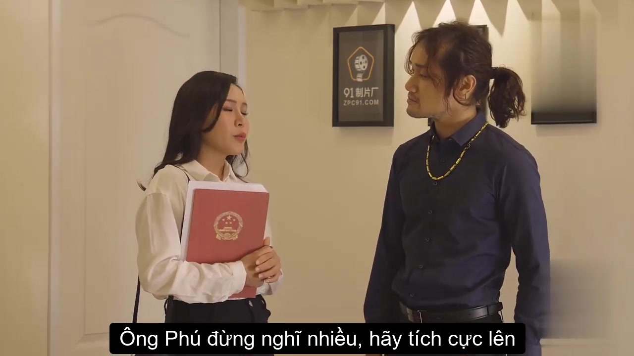 Sex TQ - Phim sex [Vietsub] Tâm nguyện cuối cùng của cậu con trai mắc bệnh ung thư (Ảnh 1)