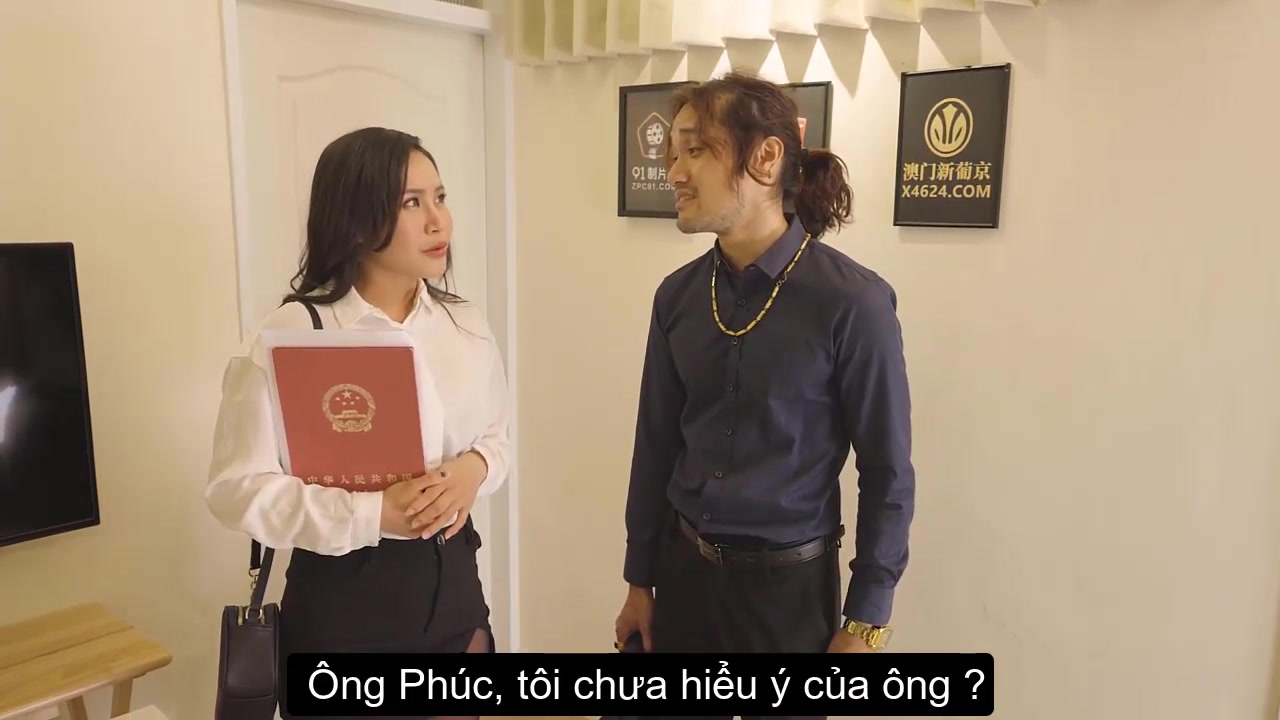 Sex China - Phim sex [Vietsub] Anh chàng may mắn và cô hàng xóm dâm đãng. (Ảnh 1)