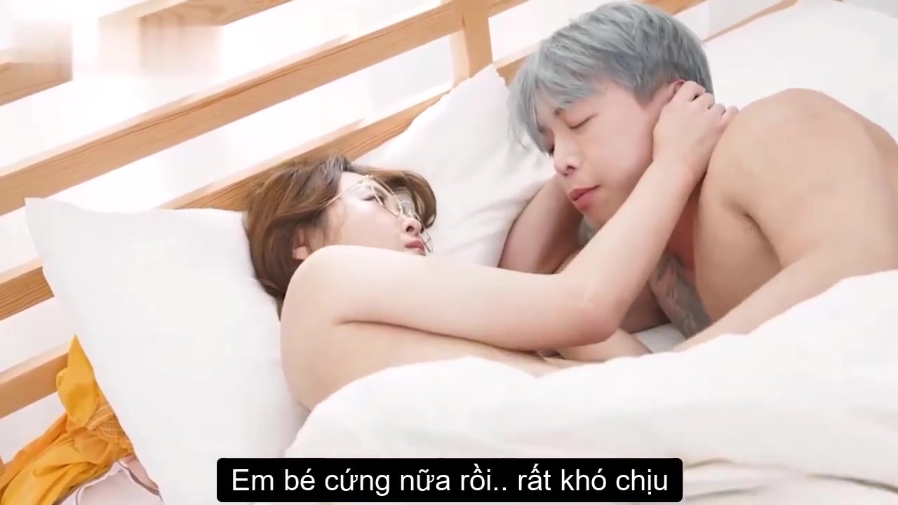 Sex TQ - Phim sex [Trung Quốc] Phim sex Trung Quốc- Cạm bẫy tình dục (Ảnh 12)