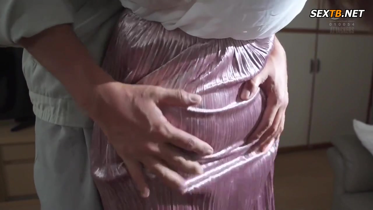 JAV - Sang nhà bạn gái và món quà bất ngờ (Ảnh 11)