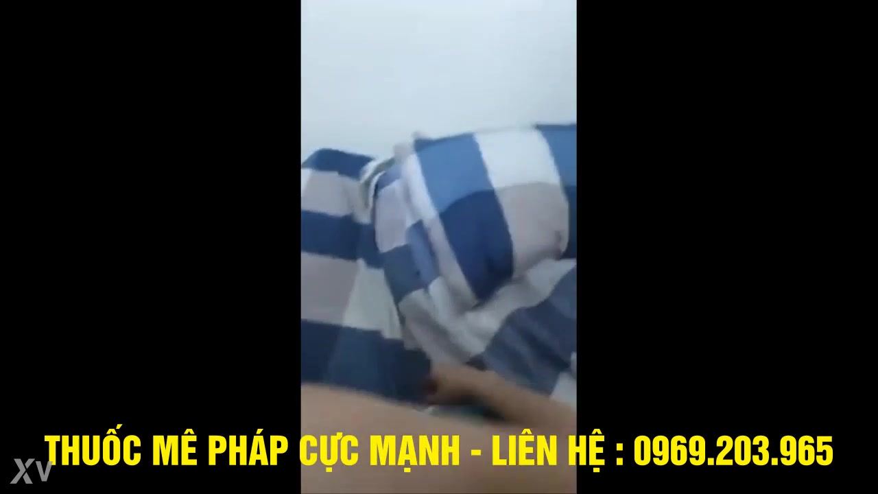 Sex Việt 2023 - Phim sex [vietsub] nói dối đi công tác, vợ dâm dâng bướm cho đồng nghiệp dập (Ảnh 6)