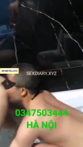 Sex Việt Mới - Kinh ngạc trước chim to của bạn trai (Ảnh 3)