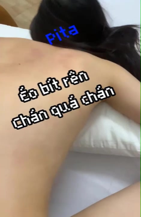 Sex Việt Hot - Cực phẩm địt em cave xinh đẹp bím múp (Ảnh 18)