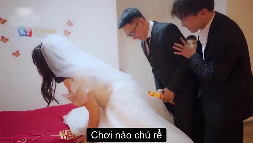 Sex China - Thằng em chuối bự làm tình hai người chị dâm dục (Ảnh 3) Sex China - Thằng em chuối bự làm tình hai người chị dâm dục (Ảnh 3)