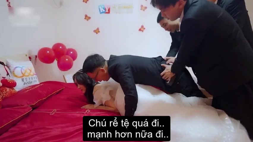 Sex Trung Quốc  - Dữ dội cùng em teen bán dâm xinh đẹp hàng múp (Ảnh 4)