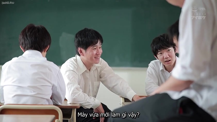 HOT JAV - Phim sex [Vietsub] Cô nàng xinh đẹp dâm đãng, ham muốn tình dục (Ảnh 1)