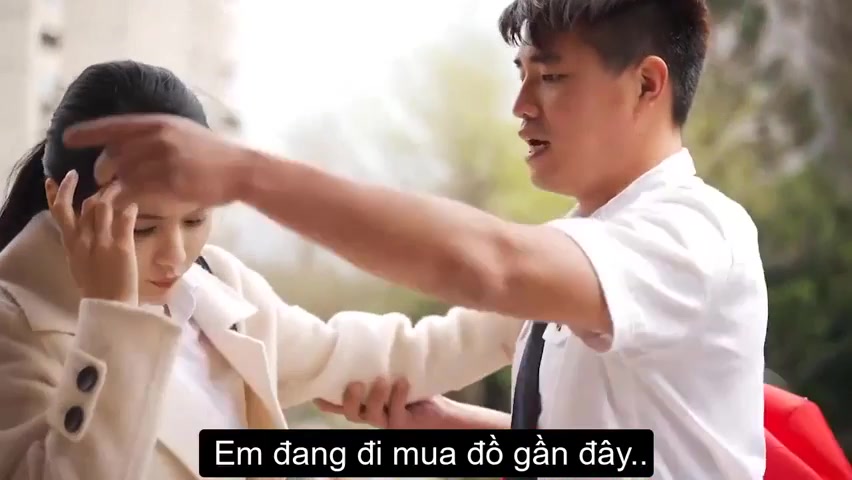 Sex TQ - Phim sex [Trung Quốc] Một đêm thỏa mãn với em gái đĩ mảnh khảnh ngoan ngoãn (Ảnh 4)