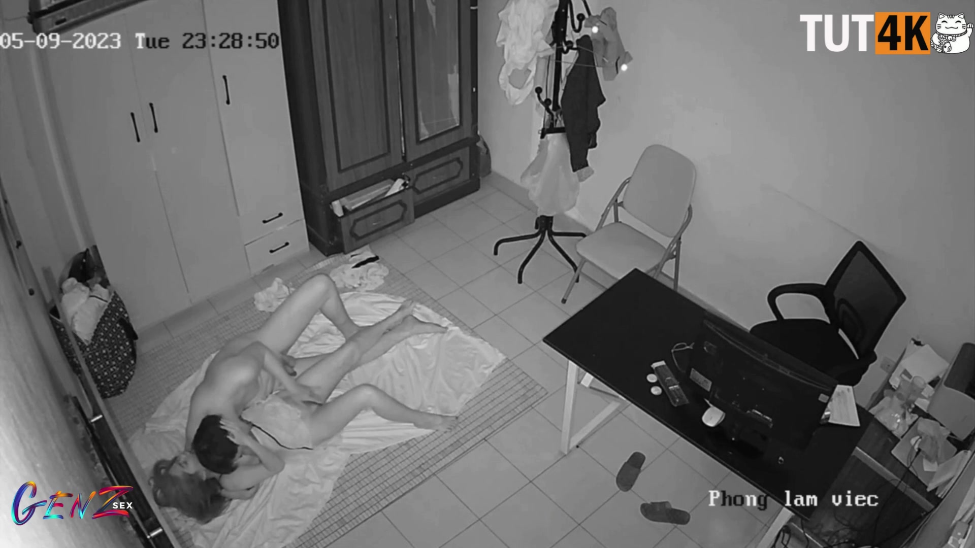 Sex Việt Hay - Xoạc cùng em nữ tiktoker mới lớn dáng cực ngon (Ảnh 17)