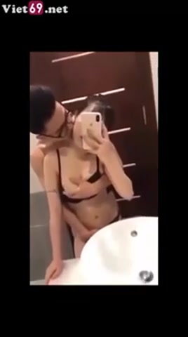 Sex Việt Mới - Thông bướm của đứa con kế mới lớn cực ngon (Ảnh 16)