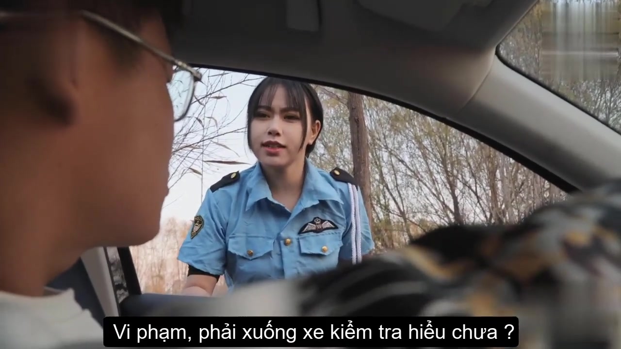 Sex TQ - Xoạc gái chuyển giới vẫn còn nguyên cặc (Ảnh 2)