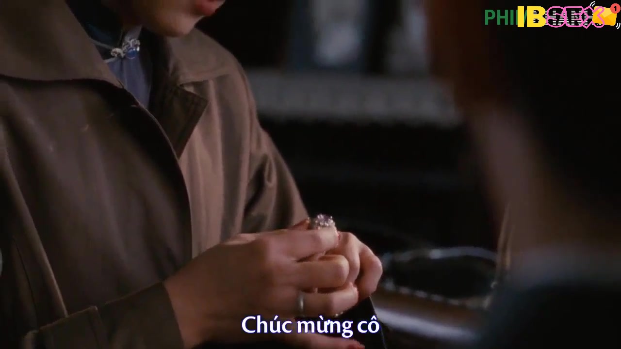 China AV - Phim sex [vietsub] con dâu dâm đãng thèm chim của bố chồng (Ảnh 19)