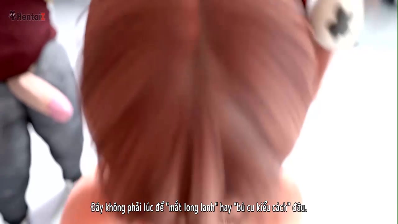 Sex Châu Âu - Phim sex [vietsub] ngượng đỏ mặt khi cô hàng xóm sờ chuối (Ảnh 12)