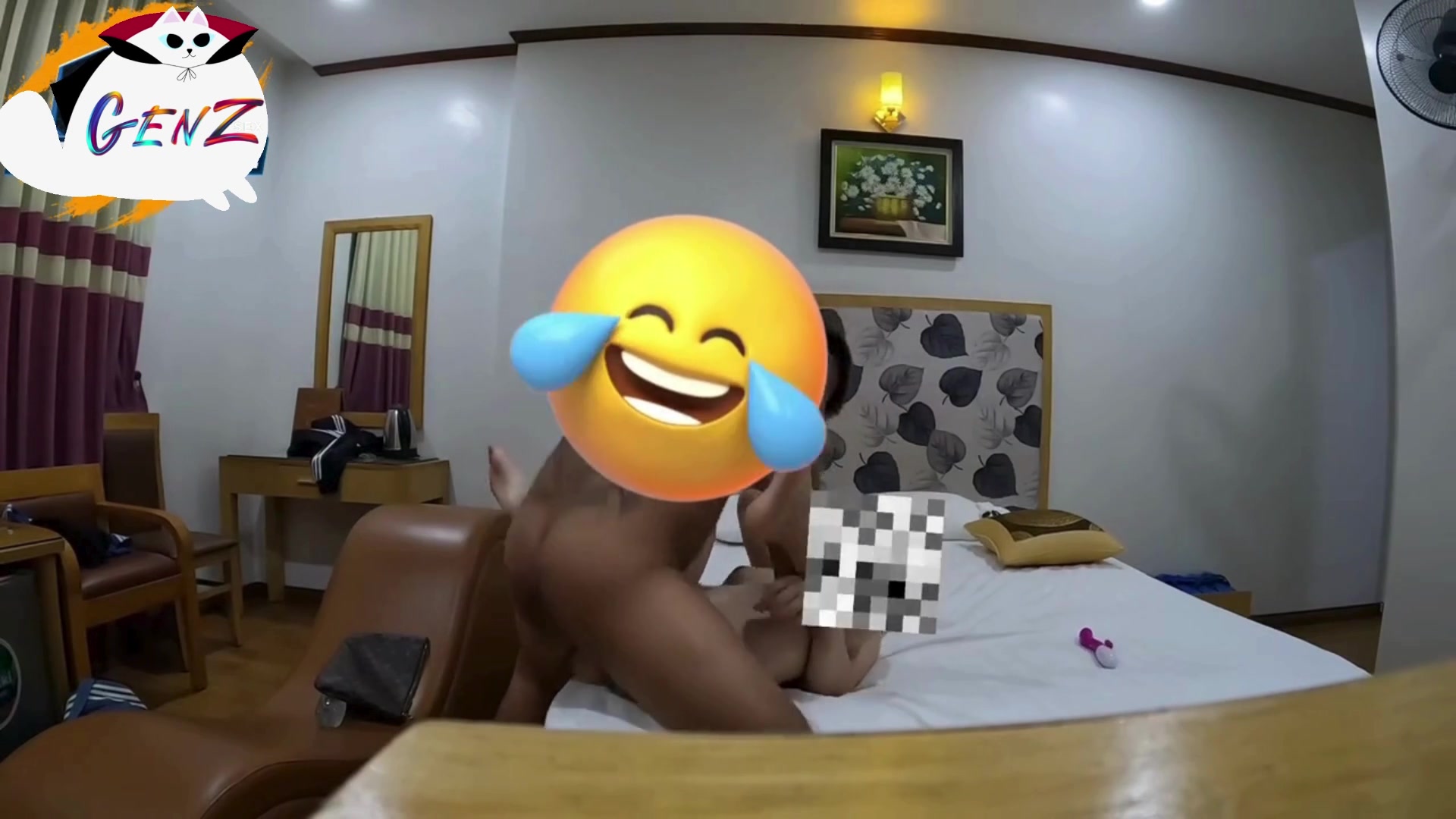 Sex Việt Hot - Phim sex [Việt Nam] Thân em trắng như này có anh nào tình nguyện làm bẩn nó không (Ảnh 19)