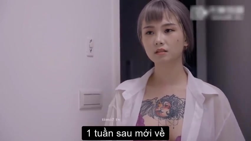 Sex TQ - Phim sex [Trung Quốc] Câu chuyện loạn luân giữa mẹ kế dâm và cậu con trai hư hỏng (Ảnh 17)