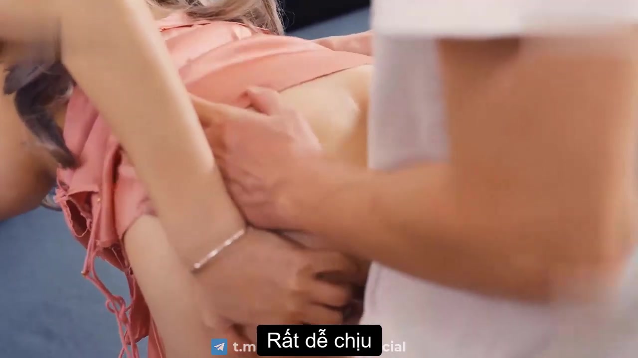 Sex TQ - Phim sex [vietsub] yêu cầu "làm tình" từ cô vợ trẻ giành chiến thắng trò chơi (Ảnh 7)