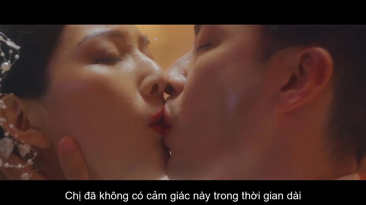 Sex Trung Quốc  - Phang cô thư ký cùng lớp da trắng bím cực múp (Ảnh 6)