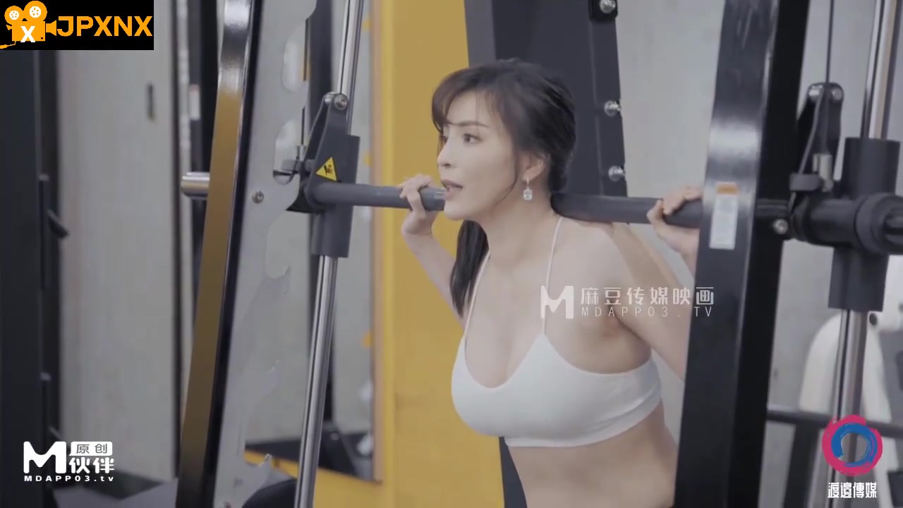 JAVHD - Pt phòng gym dập luôn em rau sạch mông tròn (Ảnh 1)