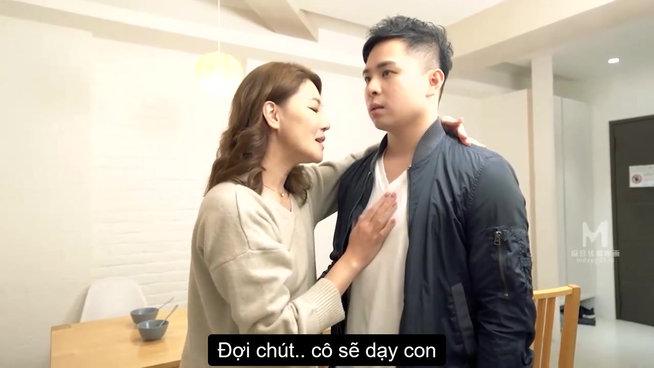 Sex China - Phim sex [Vietsub] Cô gái dâm đãng không thích mặc quần lót (Ảnh 9)