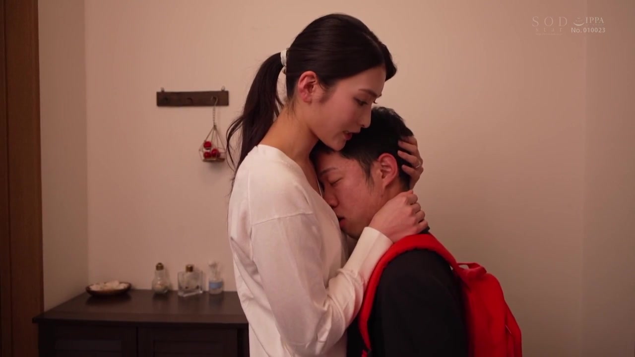 JAVHD - Phim sex [vietsub] thanh niên may mắn vụng trộm với chị vợ (Ảnh 3)