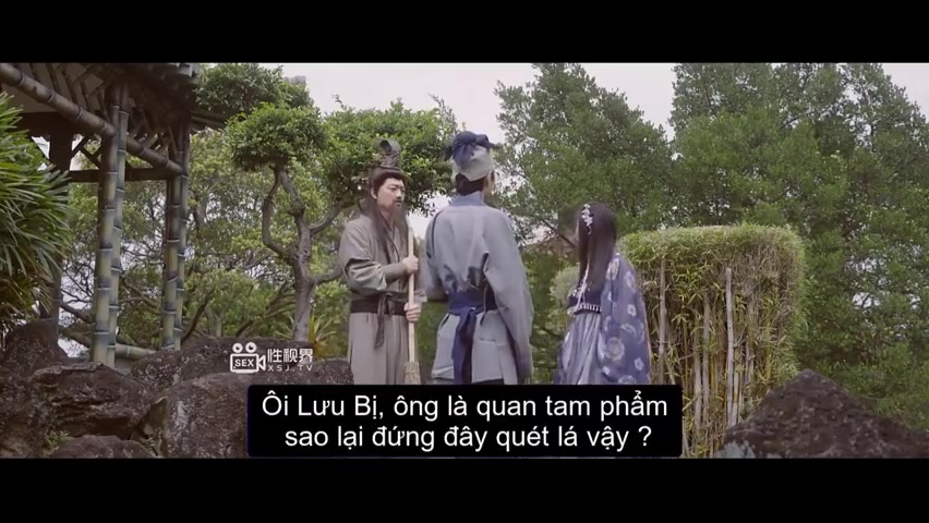 China AV - Buổi tối ngủ nhờ nhà sếp nữ tuyệt vời (Ảnh 3) China AV - Buổi tối ngủ nhờ nhà sếp nữ tuyệt vời (Ảnh 3)