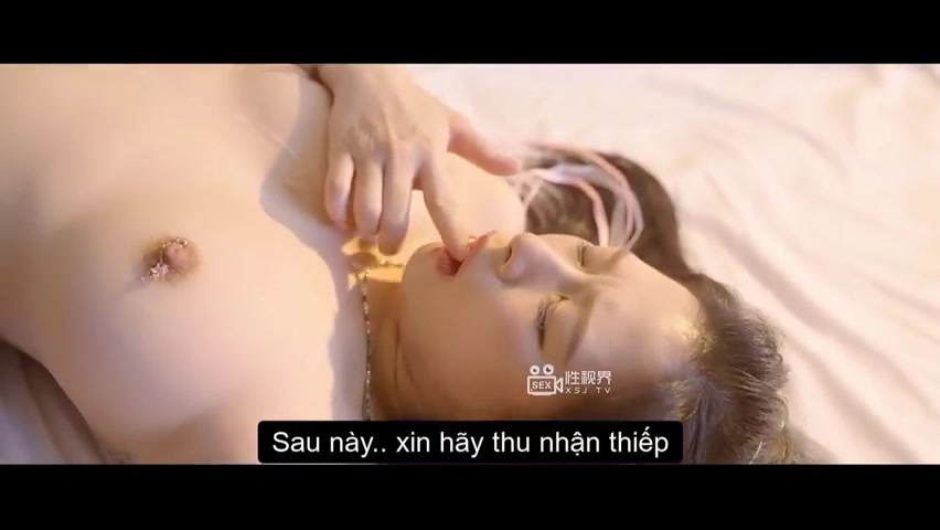 Sex Trung Quốc  - Phim sex [Trung Quốc] Thở dốc với bạn trai trên live stream (Ảnh 23)