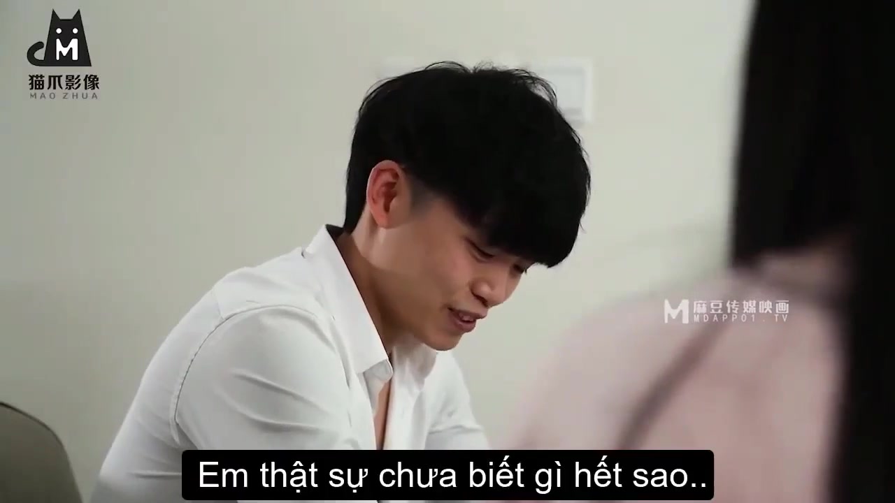 China AV - Phim sex [trung quốc] idol chiều fan khoe cái bướm múp dâm vô cùng (Ảnh 5)