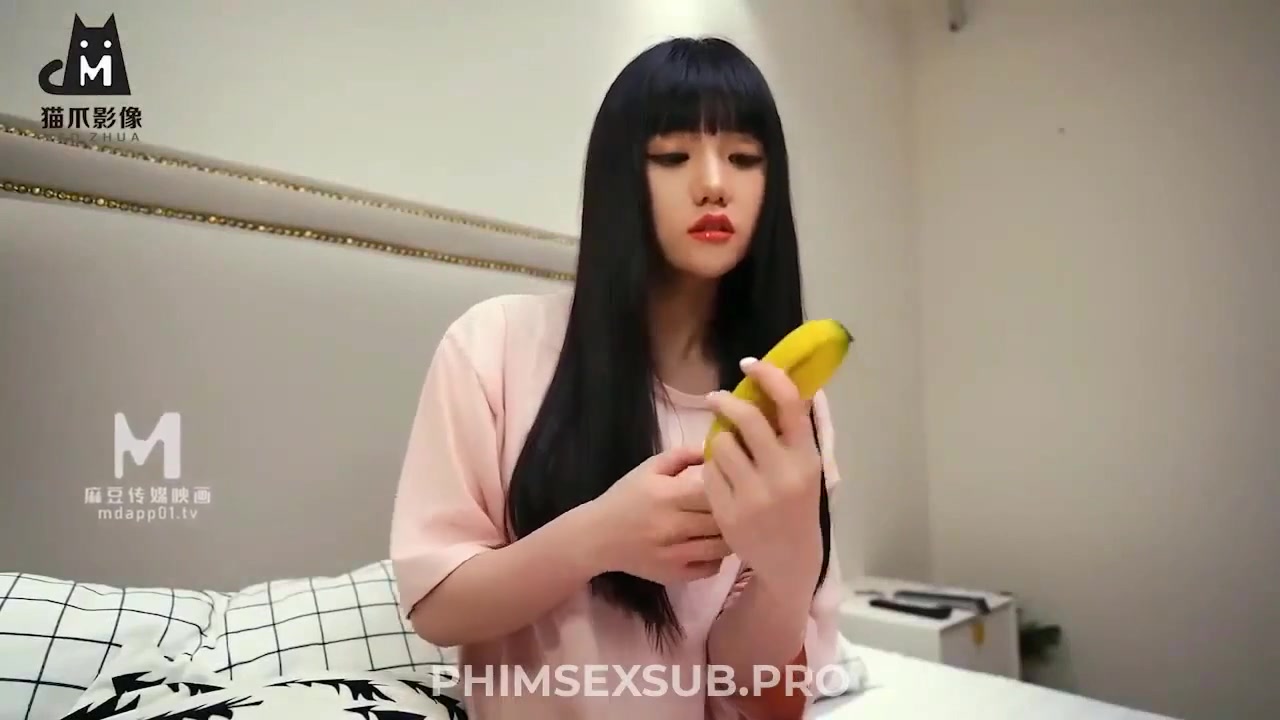 China AV - Phim sex [trung quốc] idol chiều fan khoe cái bướm múp dâm vô cùng (Ảnh 2)