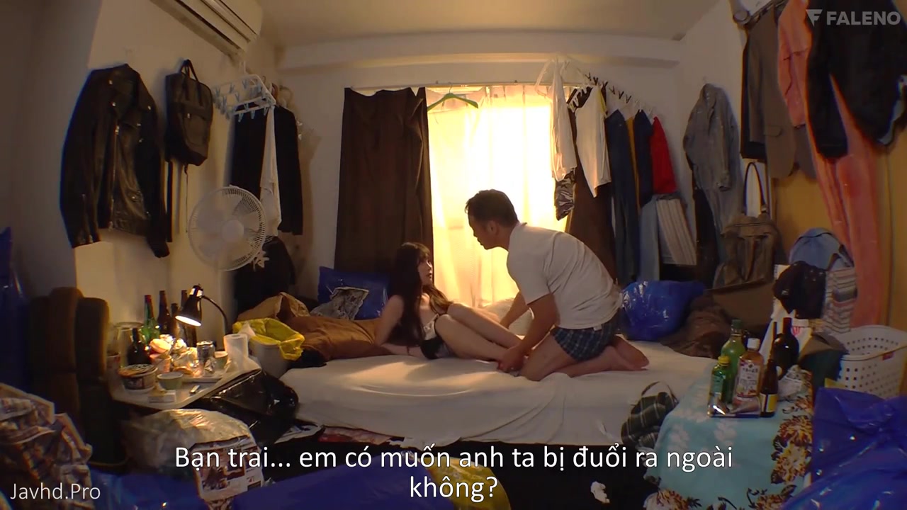 HOT JAV - Xuất hết tinh dịch lên mặt em người yêu xinh đẹp (Ảnh 9) HOT JAV - Xuất hết tinh dịch lên mặt em người yêu xinh đẹp (Ảnh 9)