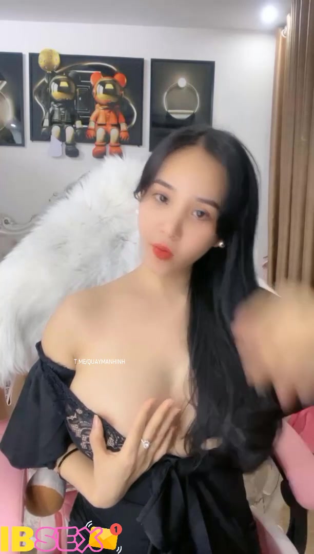 Sex Viêt - Nện em người yêu xinh đẹp vú tròn bím hồng cực dâm (Ảnh 11)