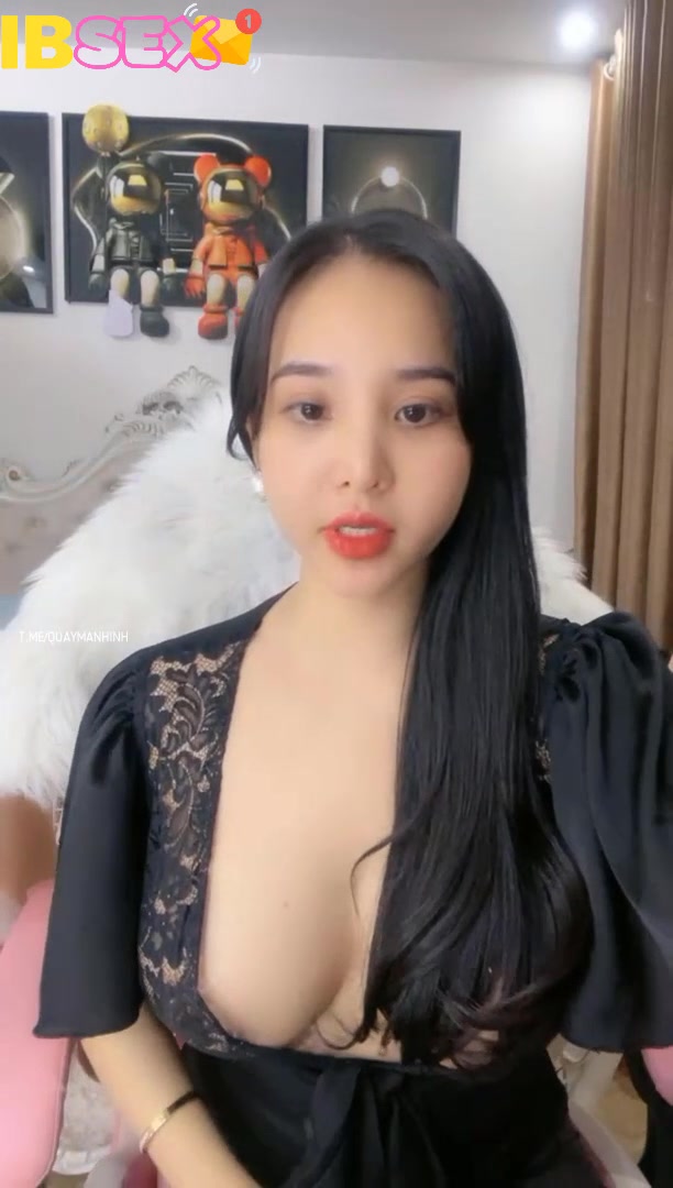 Sex Viêt - Nện em người yêu xinh đẹp vú tròn bím hồng cực dâm (Ảnh 19)