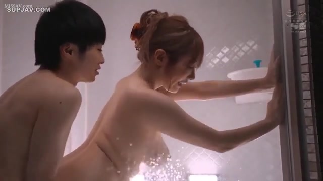 HOT JAV - Lại được lên đỉnh cùng em gái massage (Ảnh 13)