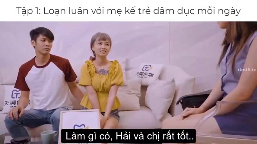 Sex Việt Mới - Nện em giúp việc mông tròn rên rỉ (Ảnh 1)