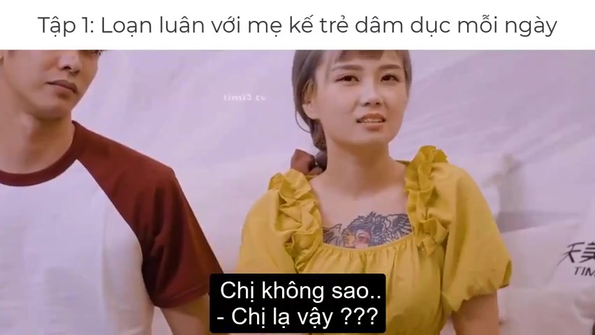 Sex Việt Hay - Về quê chơi được nắc 2 cô thư ký thời thơ ấu (Ảnh 2)