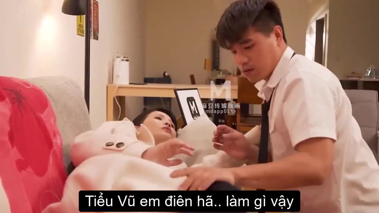 Sex China - Phim sex [trung quốc] trò chơi tình dục với 3 cô em sinh viên đĩ da trắng nứng bím (Ảnh 7)